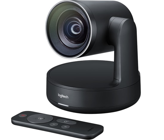 Logitech Rally Kamera 960-001227 Web Kamerası
