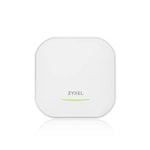 Zyxel NWA220AX-6E Single Pack 802.11axe AXE5400 4800Mbps Standalone NebulaFlex Exclude Power Adaptor Poe AP Router