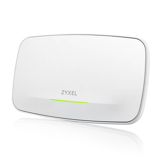 Zyxel WBE660S-EU0101F BE22000 Wifi 7 Tri Radio Nebula Flex Pro Access Point Router