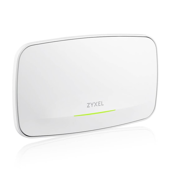 Zyxel WBE660S-EU0101F BE22000 Wifi 7 Tri Radio Nebula Flex Pro Access Point Router