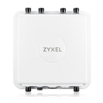 Zyxel WAX655E AX5400 802.11ax (Wifi 6) Dual Radio Unified Pro Outdoor Access Point Router