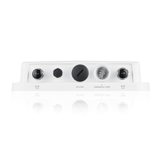 Zyxel WAX655E AX5400 802.11ax (Wifi 6) Dual Radio Unified Pro Outdoor Access Point Router