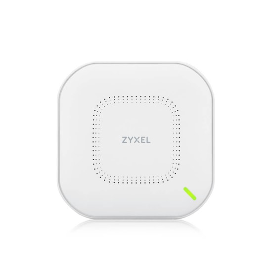 Zyxel WAX630S AX3000 WiFi 6 802.11ax 4x4 Dual Smart Antenna Technology NebulaFlex Pro 2.5Gbe Uplink Access Point Router