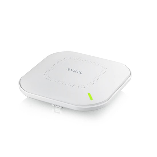 Zyxel WAX630S AX3000 WiFi 6 802.11ax 4x4 Dual Smart Antenna Technology NebulaFlex Pro 2.5Gbe Uplink Access Point Router