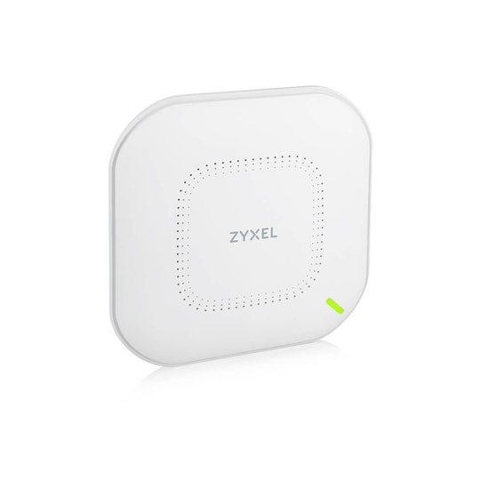 Zyxel WAX630S AX3000 WiFi 6 802.11ax 4x4 Dual Smart Antenna Technology NebulaFlex Pro 2.5Gbe Uplink Access Point Router