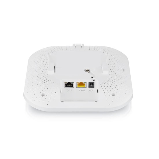 Zyxel WAX630S AX3000 WiFi 6 802.11ax 4x4 Dual Smart Antenna Technology NebulaFlex Pro 2.5Gbe Uplink Access Point Router