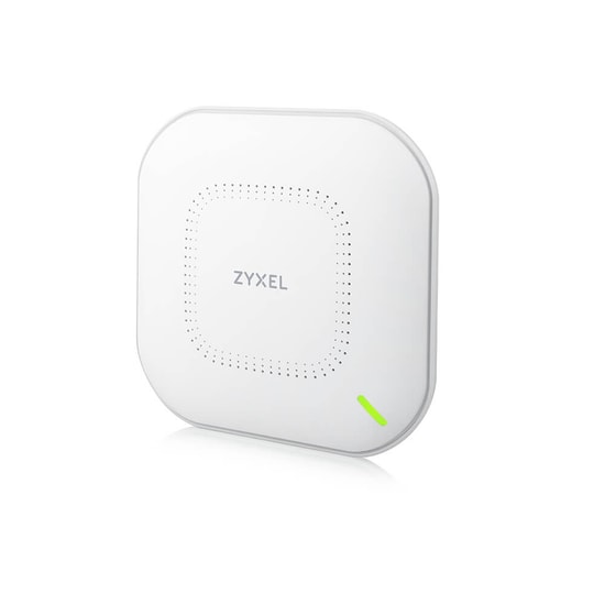 Zyxel WAX630S AX3000 WiFi 6 802.11ax 4x4 Dual Smart Antenna Technology NebulaFlex Pro 2.5Gbe Uplink Access Point Router