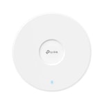 TP-Link Omada EAP773 BE9300 Tri-Band WiFi 7 Tavan Tipi Access Point - Mu-Mimo, 140m Kapsama, 10G LAN, PoE Desteği, OFDMA