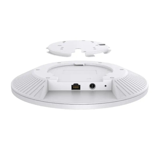 TP-Link Omada EAP773 BE9300 Tri-Band WiFi 7 Tavan Tipi Access Point - Mu-Mimo, 140m Kapsama, 10G LAN, PoE Desteği, OFDMA