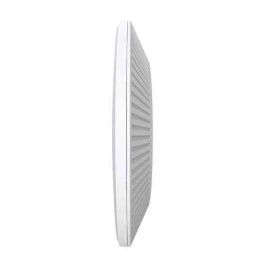 TP-Link Omada EAP773 BE9300 Tri-Band WiFi 7 Tavan Tipi Access Point - Mu-Mimo, 140m Kapsama, 10G LAN, PoE Desteği, OFDMA