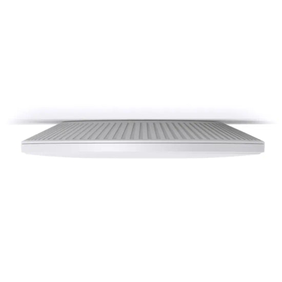 TP-Link Omada EAP773 BE9300 Tri-Band WiFi 7 Tavan Tipi Access Point - Mu-Mimo, 140m Kapsama, 10G LAN, PoE Desteği, OFDMA