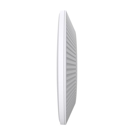 TP-Link Omada EAP773 BE9300 Tri-Band WiFi 7 Tavan Tipi Access Point - Mu-Mimo, 140m Kapsama, 10G LAN, PoE Desteği, OFDMA