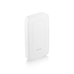 Zyxel WAC500H İç Ortam AC1200 Access Point - WiFi 5, NebulaFlex Pro, Triple Mode, 2x RJ45, Duvar Plakalı AP