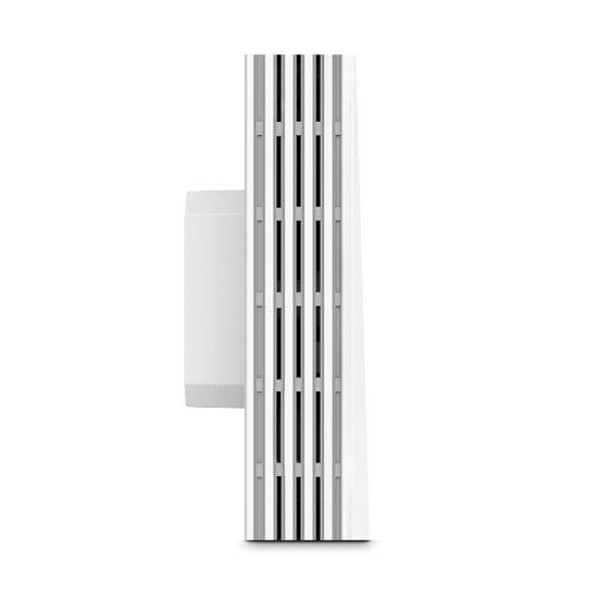 TP-Link EAP655-WALL AX3000 WiFi 6 Duvar Tipi Access Point - Dual-Band, 2400 Mbps, 4 Adet Gigabit Port, PoE Destekli