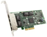 Lenovo ThinkSystem Broadcom 5719 1GbE RJ45 4-Port OCP Ethernet Ağ Adaptörü (4XC7A08235) - 1000 Mbps Bağlantı Hızı