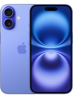Apple iPhone 16 128 GB Lacivert Taş Cep Telefonu (Apple Türkiye Garantili) - 6.1 İnç Ekran, 8 GB RAM, 5G Akıllı Telefon