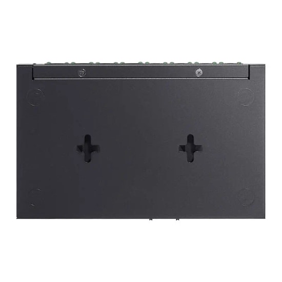 TP-LINK LS108GP 8 Port Gigabit Masaüstü Switch - 62W PoE+, 250 Metre PoE Mesafesi, Metal Kasa, Fansız, Tak Çalıştır