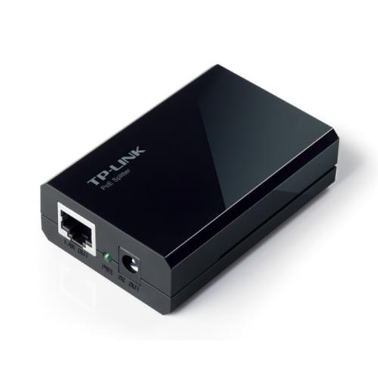 Tp-Link Omada TL-POE10R Gigabit Poe Giriş 5/9/12V DC Çıkış Poe Splitter Ağ Adaptörü