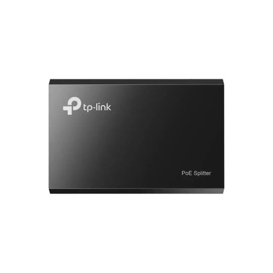 Tp-Link Omada TL-POE10R Gigabit Poe Giriş 5/9/12V DC Çıkış Poe Splitter Ağ Adaptörü