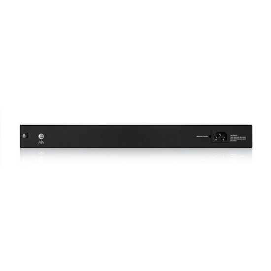 Zyxel XGS2220-54FP 48 Port Gigabit L3 Poe + 6 10G Uplink Access 960W Poe+ Switch
