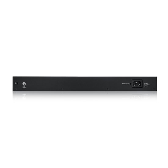 Zyxel Nebula XGS2220-54 48 Port Gbe L3 Access Switch 6 Port 10g Uplink