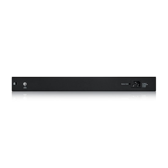 Zyxel XGS2220-30HP 24 Port Gigabit L3 Poe+ 4x10G Sfp Port 400W Poe Access Switch