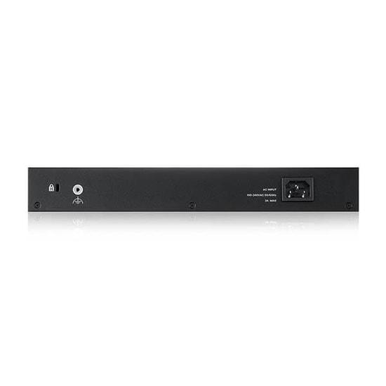 Zyxel XS1930-12F 10 Port 10G Fiber Core Smart Managed Hybrid Switch - Nebula Yönetilebilir, 10G Uplink, Rack Mount