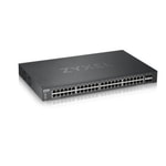 Zyxel XGS1930-52 48 Port 10/100/1000 Mbps Gigabit Switch - L2 Yönetilebilir 4x10G SFP+ Hybrid Ağ Anahtarı