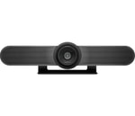 Logitech Meetup Mikrofonlu 4K Video Konferans Cihazı 120 Derece Görüş Alanı 960-001102 V-R0007 Web Kamerası