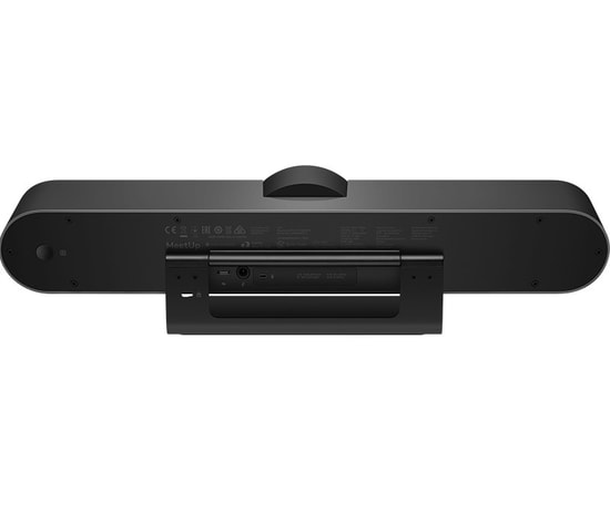 Logitech Meetup Mikrofonlu 4K Video Konferans Cihazı 120 Derece Görüş Alanı 960-001102 V-R0007 Web Kamerası