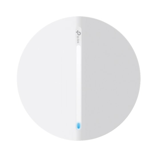 TP-Link Festa F65 AX3000 Çift Bant WiFi 6 Tavan Tipi Access Point - PoE+, Mesh, 1G Port, Bulut Yönetimi, 140m2 Kapsama