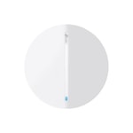 TP-Link Festa F61 AX1800 Wi-Fi 6 Tavan Tipi Access Point - Dual-Band, Gigabit Port, Festa Mesh, PoE, MU-MIMO