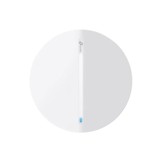 TP-Link Festa F61 AX1800 Wi-Fi 6 Tavan Tipi Access Point - Dual-Band, Gigabit Port, Festa Mesh, PoE, MU-MIMO