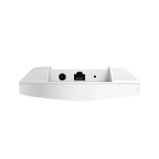 TP-Link Festa F61 AX1800 Wi-Fi 6 Tavan Tipi Access Point - Dual-Band, Gigabit Port, Festa Mesh, PoE, MU-MIMO