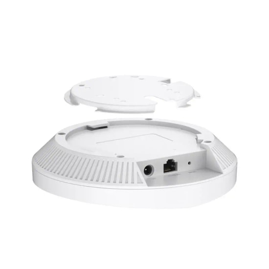 TP-Link Festa F61 AX1800 Wi-Fi 6 Tavan Tipi Access Point - Dual-Band, Gigabit Port, Festa Mesh, PoE, MU-MIMO