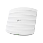 TP-Link Festa F52 AX1350 Çift Bant Gigabit WiFi 5 Bulut Yönetimli Access Point - Adaptörlü, PoE Desteği, VPN, 2xGE RJ45
