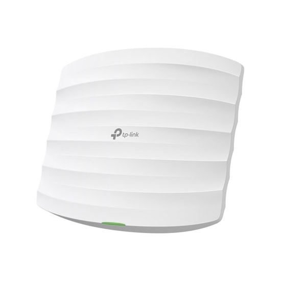 TP-Link Festa F52 AX1350 Çift Bant Gigabit WiFi 5 Bulut Yönetimli Access Point - Adaptörlü, PoE Desteği, VPN, 2xGE RJ45