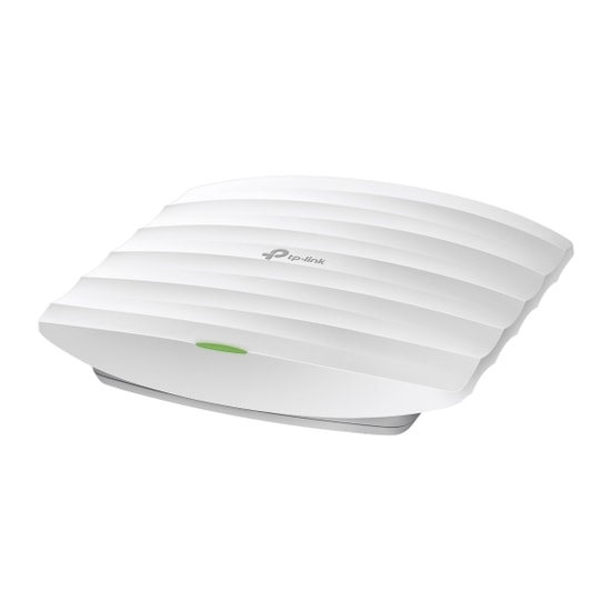 TP-Link Festa F52 AX1350 Çift Bant Gigabit WiFi 5 Bulut Yönetimli Access Point - Adaptörlü, PoE Desteği, VPN, 2xGE RJ45