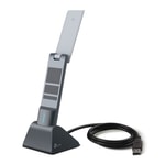TP-Link Archer TX20UH AX1800 Dual Band USB 3.2 Gen 1 WiFi 6 Ağ Adaptörü - Yüksek Kazançlı Harici Anten, Mu-Mimo, OFDMA