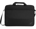 Lenovo Basic 4X40Y95214 15.6" Siyah Laptop Çantası - 375x260x39mm, Hafif ve Şık Tasarım Notebook Taşıma Çantası