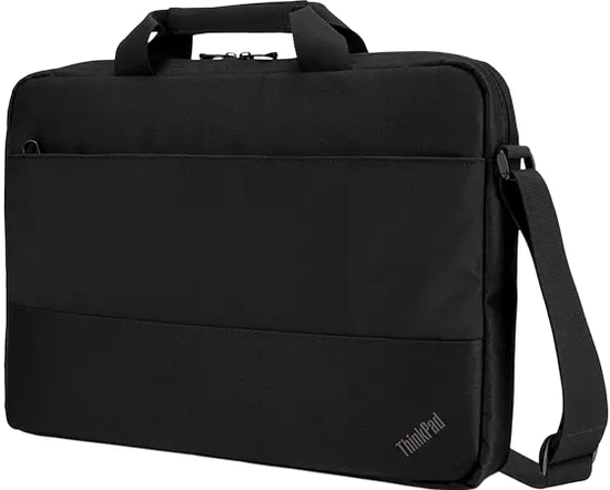 Lenovo Basic 4X40Y95214 15.6" Siyah Laptop Çantası - 375x260x39mm, Hafif ve Şık Tasarım Notebook Taşıma Çantası