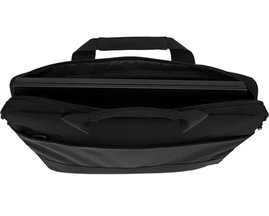 Lenovo Basic 4X40Y95214 15.6" Siyah Laptop Çantası - 375x260x39mm, Hafif ve Şık Tasarım Notebook Taşıma Çantası