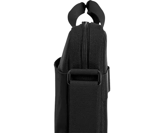 Lenovo Basic 4X40Y95214 15.6" Siyah Laptop Çantası - 375x260x39mm, Hafif ve Şık Tasarım Notebook Taşıma Çantası