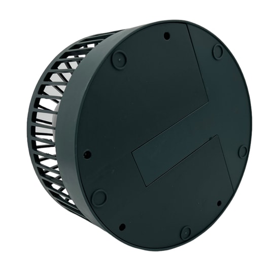Nettech Cevval Fan-20 Portatif El Fanı (NT-110161) - Taşınabilir, Serinletici, Mini Fan