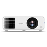 BenQ LH650 4000 Lümen Full HD Lazer Projeksiyon - 1920x1080, HDMI, USB-A, Type-C, Opsiyonel WiFi, DLP, SmartEco