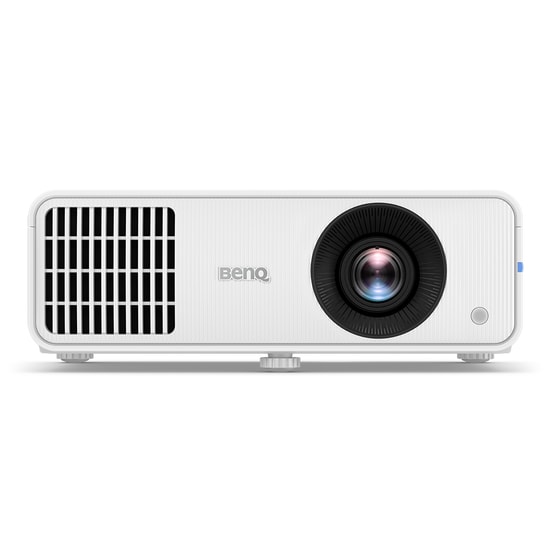 BenQ LH650 4000 Lümen Full HD Lazer Projeksiyon - 1920x1080, HDMI, USB-A, Type-C, Opsiyonel WiFi, DLP, SmartEco