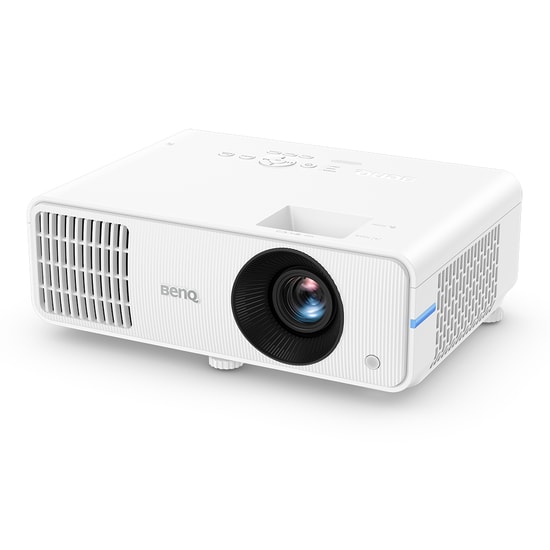 BenQ LH650 4000 Lümen Full HD Lazer Projeksiyon - 1920x1080, HDMI, USB-A, Type-C, Opsiyonel WiFi, DLP, SmartEco