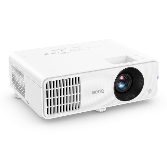 BenQ LH650 4000 Lümen Full HD Lazer Projeksiyon - 1920x1080, HDMI, USB-A, Type-C, Opsiyonel WiFi, DLP, SmartEco
