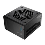 FSP VITA GM 1000W Gen5 80+ Gold Güç Kaynağı - Full Modüler, ATX 3.1, PCIe 5.1, 120mm Fan, OCP, OVP, SCP, OPP