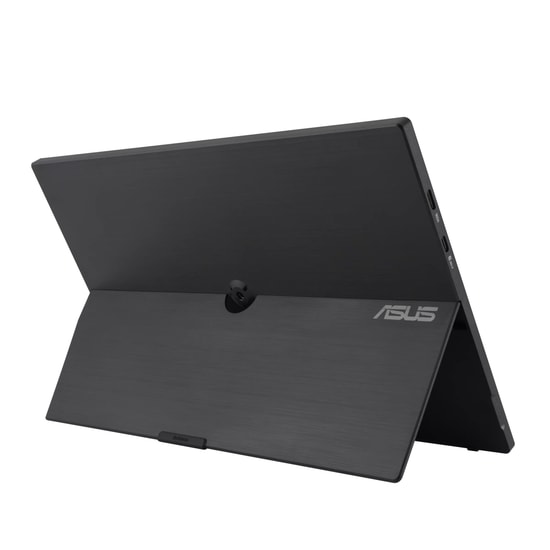 ASUS ZenScreen MB16AHV 15.6" Full HD IPS Taşınabilir Monitör (90LM0383-B01N70) - 5ms, 60hz, 250 nits, USB-C, Mini HDMI